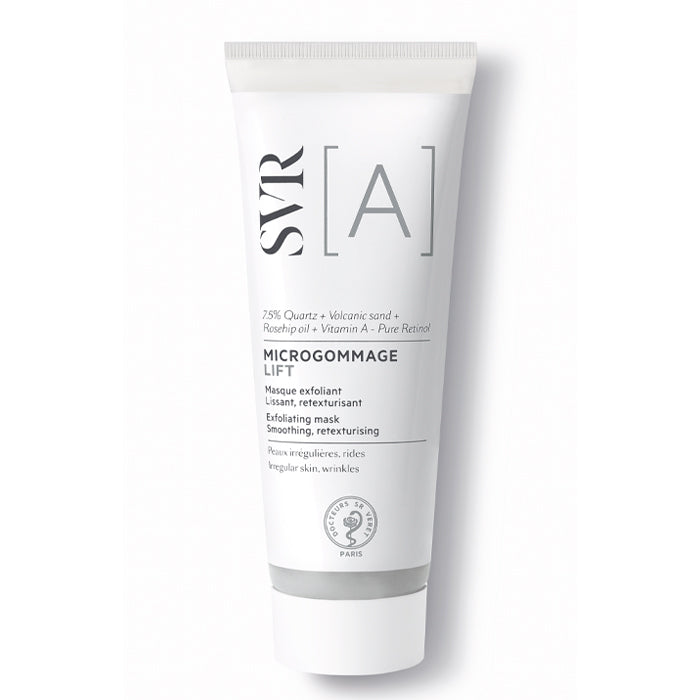 Svr [A] Micro-Scrub Lift 70g Jag Couture London - New York