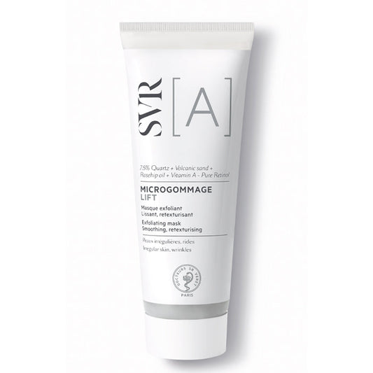 Svr [A] Micro-Scrub Lift 70g Jag Couture London - New York