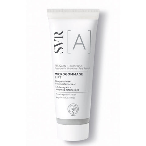 Svr [A] Micro-Scrub Lift 70g Jag Couture London - New York