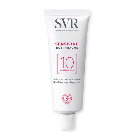 SVR Sensifine Nutri-Balm 40ml Jag Couture London - New York