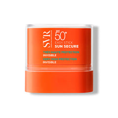 Svr Sun Secure Easy Stick Invisible Spf50+ 10g Jag Couture London - New York