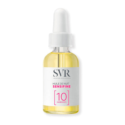 Svr Sensifine Soothing Night Oil 30ml