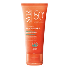 Svr Sun Secure Extreme Ultra Matte Gel Spf50+ 50ml Jag Couture London - New York