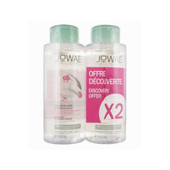Jowaé Micellar Cleansing Water 2x400ml Jag Couture London - New York