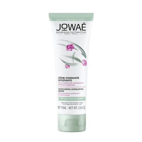 Jowaé Oxygenating Exfoliating Cream 75ml Jag Couture London - New York