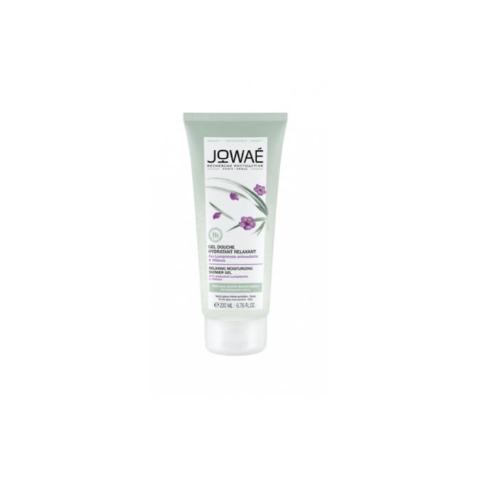 Jowae Gel De Ducha Hidratante Relajante 200ml Jag Couture London - New York