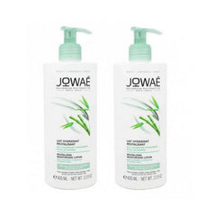 Jowaé Revitalizing Moisturizing Lotion 2x400ml Jag Couture London - New York