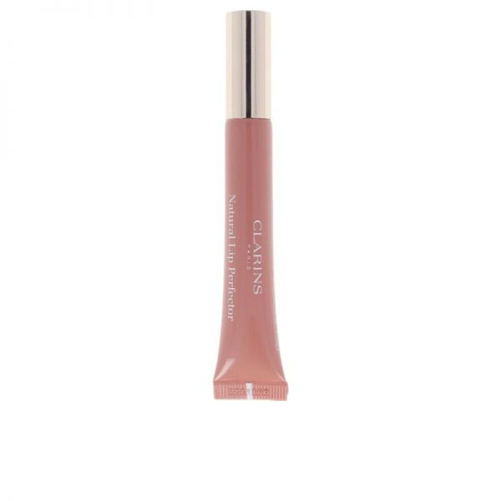 Clarins Eclat Minute Embellisseur Lèvres 06-Rosewood Shimmer 12ml Jag Couture London - New York