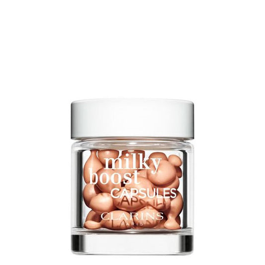 Milky Boost Fond De Teint 5 30 Capsules Jag Couture London - New York