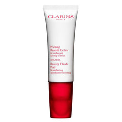 Clarins Beauty Flash Peel 50ml Jag Couture London - New York
