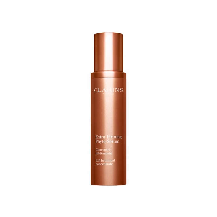 Clarins Extra-Firming Phyto-Serum Lift Botanical Concentrate 50ml Jag Couture London - New York