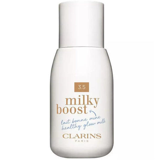 Clarins Milky Boost 3.5 50ml Jag Couture London - New York