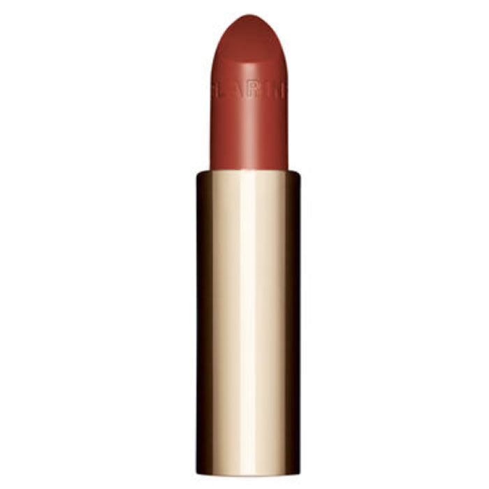 Clarins Joli Rouge Satin 737 Spicy Cinnamon Refill 3.5g Jag Couture London - New York