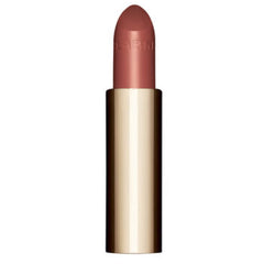 Clarins Joli Rouge Satin 757 Nude Brick Refill 3.5g Jag Couture London - New York