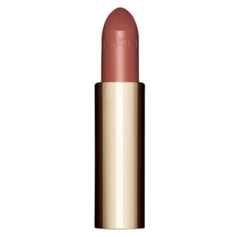 Clarins Joli Rouge Satin lipstick in shade 778 Pecan Nude, refill 3.5g, with sleek packaging and rich, satin finish.