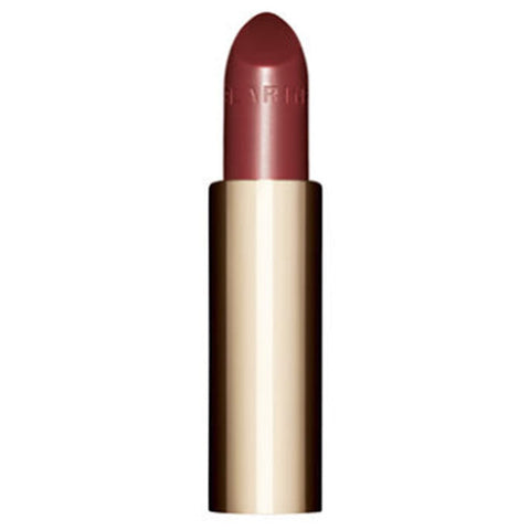 Clarins Joli Rouge Shine 779S Redcurrant lipstick refill in a 3.5g compact, featuring vibrant red color and sleek packaging.