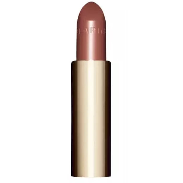 Clarins Joli Rouge Shine 757S Nude Brick Refill 3.5g Jag Couture London - New York