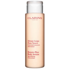 Clarins Body Shape Up Your Skin Renew Plus Body Serum 200ml Jag Couture London - New York