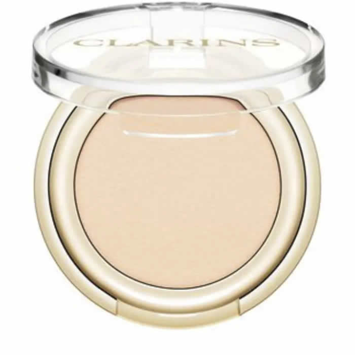 Clarins Ombre Skin 01 Matte Ivory Jag Couture London - New York