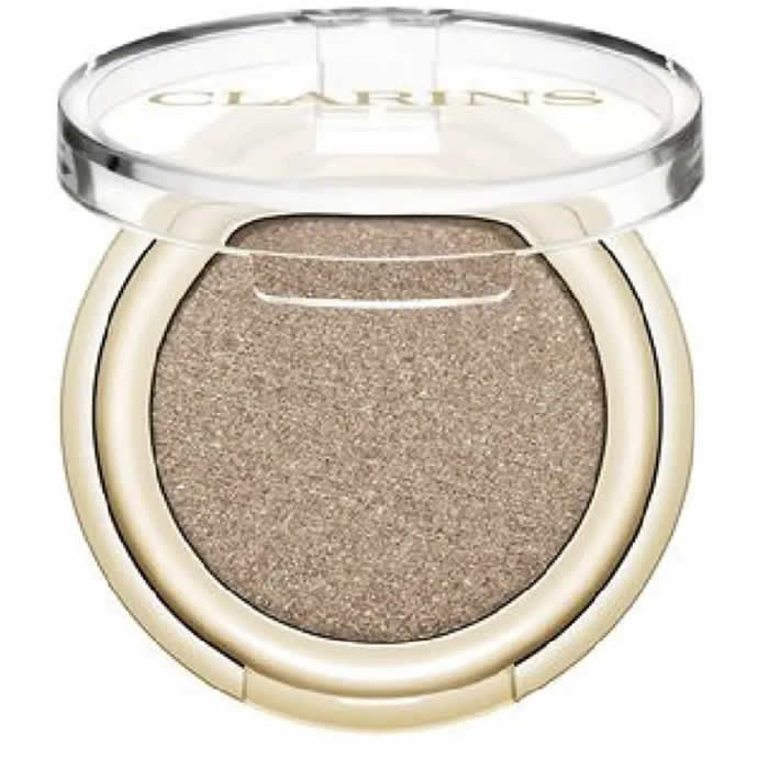 Clarins Ombre Skin 03 Pearly Gold Jag Couture London - New York