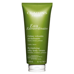 Clarins Eau Extraordinaire Body Cream 200ml Jag Couture London - New York
