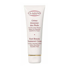 Clarins Foot Beauty Treatment Cream 125ml Jag Couture London - New York
