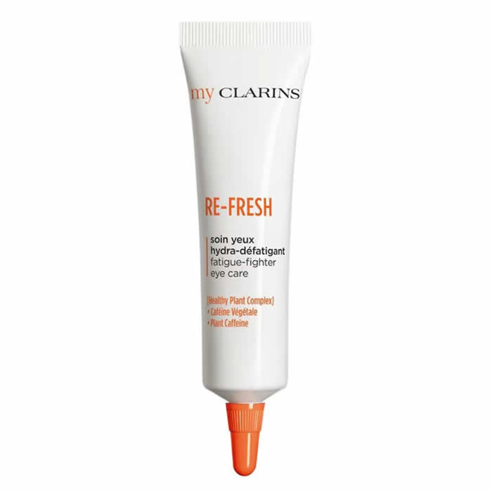 My Clarins Fatigue Fighter Eye Care 15ml Jag Couture London - New York