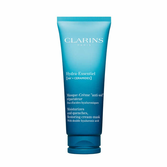 Clarins Hydra-Essentiel Hydra Mask 75ml Jag Couture London - New York