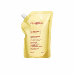 Clarins Hydrating Toning Lotion 400ml Refill Jag Couture London - New York