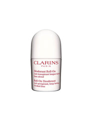Clarins Deodorant Roll On Deodorant 50ml Jag Couture London - New York