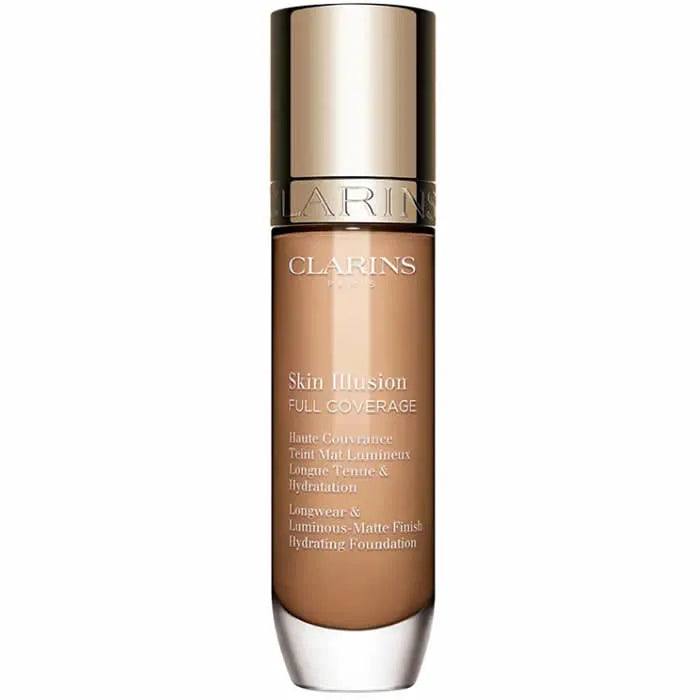 Clarins Skin Illusion Full Coverage 110N 30ml