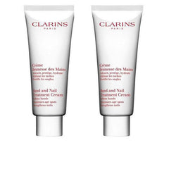 Clarins Crema Juventud De Manos 2 X 100ml Jag Couture London - New York