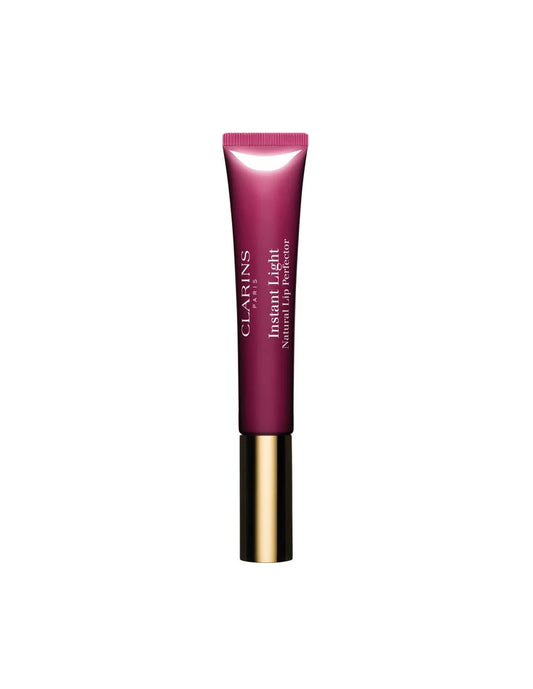 Clarins Clr Lip Natural Perfector Inst Lght 4402 Jag Couture London - New York