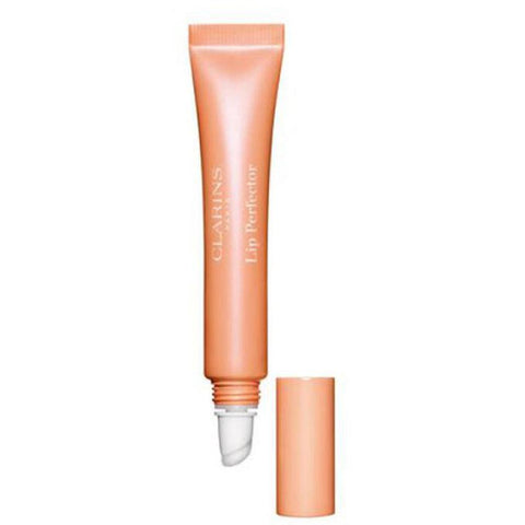 Jag Couture London New York Clarins Embellecedor Labios 22 lip gloss in a sleek tube with a shiny finish