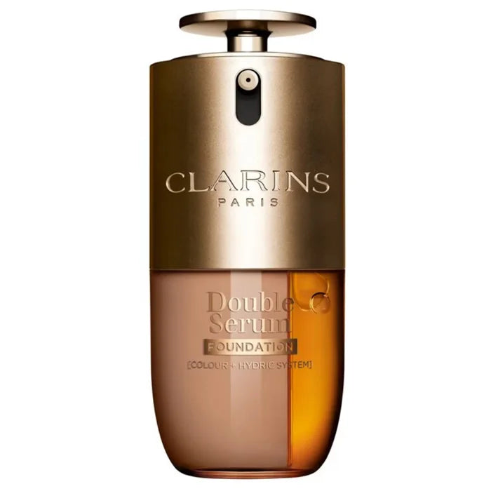 Clarins Double Serum Foundation M3N 30ml