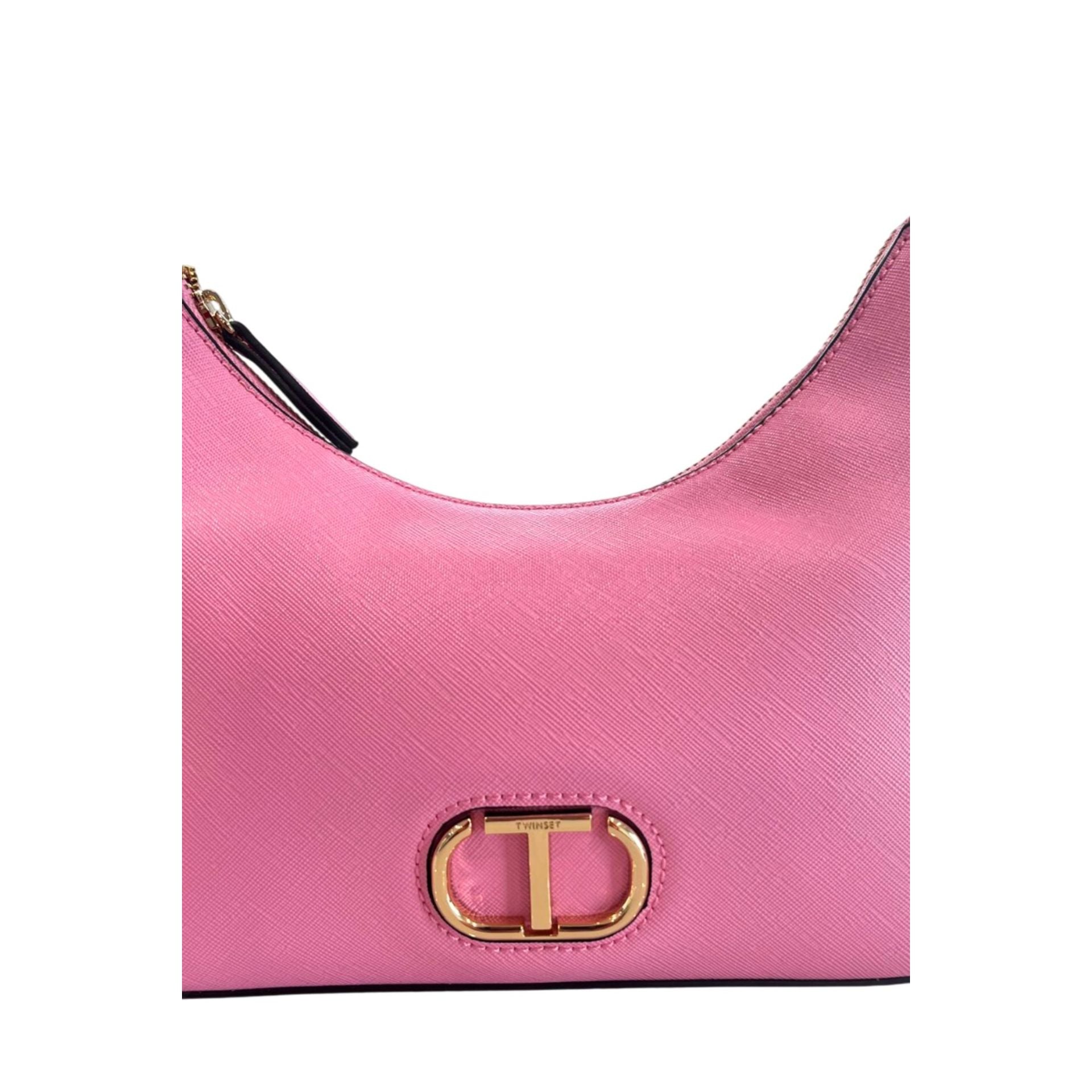 Twinset 241TB712506_649PRISMPINK