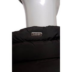 Baldinini Trend G2211_VERONA_NeroBlack_D Jag Couture London - New York