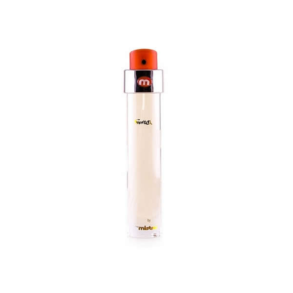 Mistral Switch Woman Eau De Toilette Spray 100ml Jag Couture London - New York
