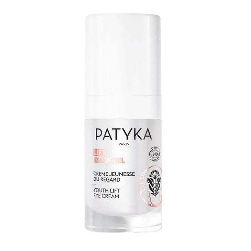 Patyka Lift Essentiel Cr Regard 15ml Jag Couture London - New York