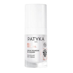 Patyka Lift Essentiel Cr Regard 15ml Jag Couture London - New York