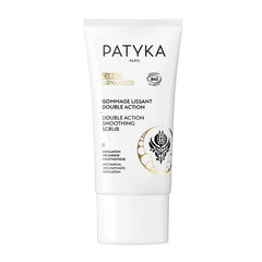 Patyka Smoothing Exfoliator Double Action 50ml