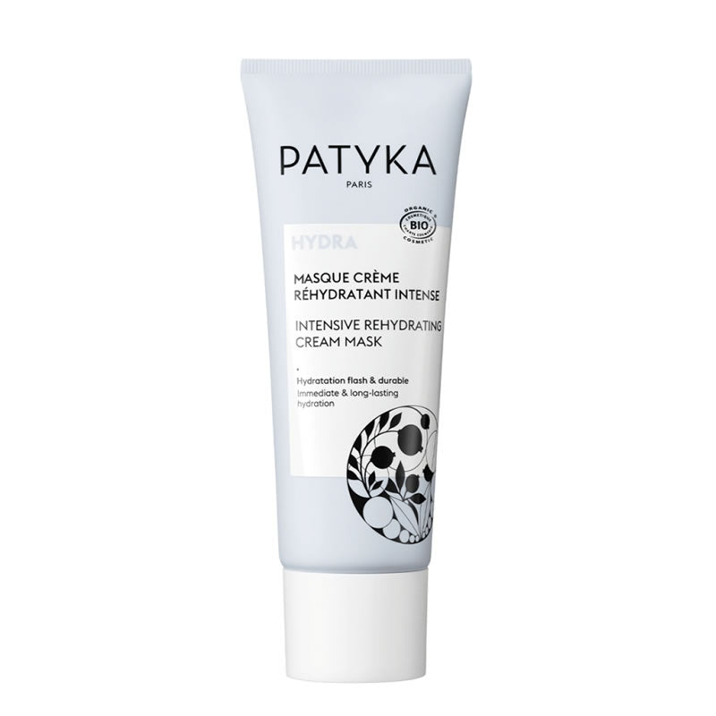 Patyka Hydra Intense Rehydrating Mask 50ml Jag Couture London - New York
