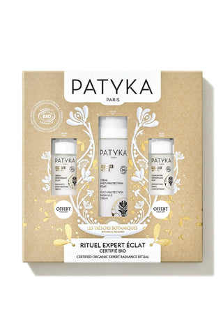 Patyka Multi-Protection Radiance Cream Normal Skin 50ml Mini Serum