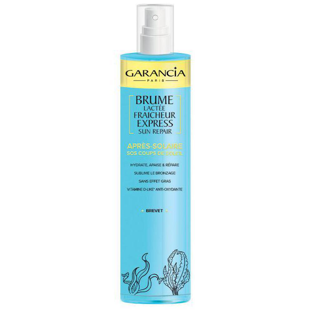 Garancia Sun After Bruma Lactee Jag Couture London - New York