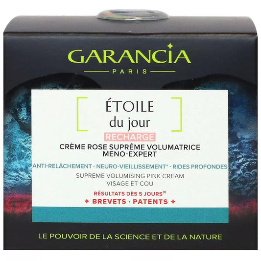 Garancia Etoile Cr Rose Supreme 40ml Rec Jag Couture London - New York
