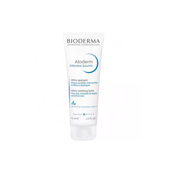 Bioderma Atoderm Intensive Gel-Crema 75ml Jag Couture London - New York