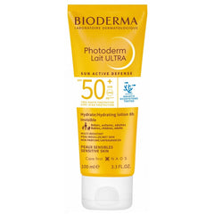 Bioderma Photoderm Ultra Milk Spf50 200ml Jag Couture London - New York