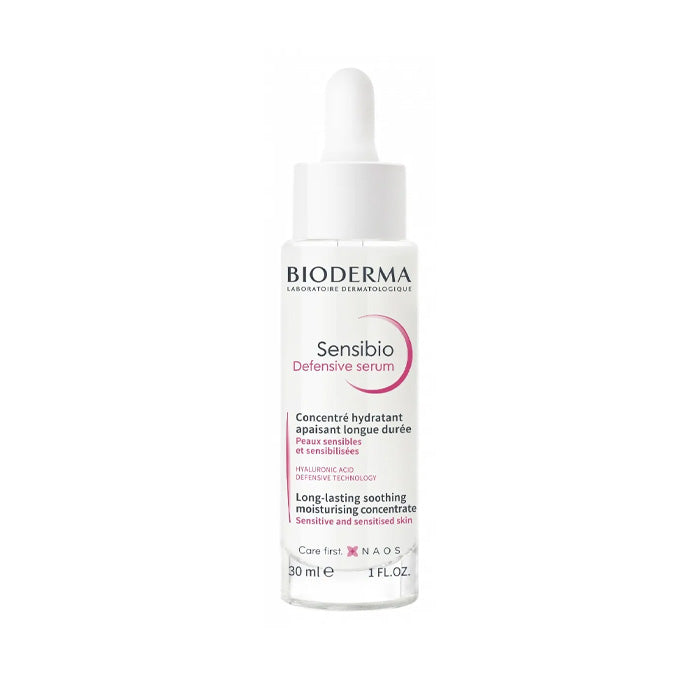 Bioderma Sensibio Defensive Serum 30ml Jag Couture London - New York