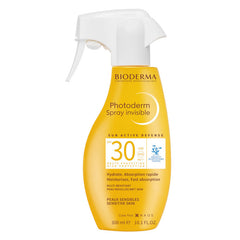 Bioderma Photoderm Spray Invisible Spf30 300ml Jag Couture London - New York