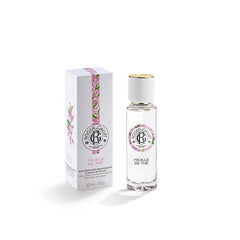 Roger&amp;Gallet Rose Eau Fraîche Parfumée Bienfaisante Vaporiser 30ml